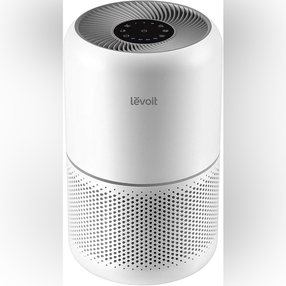 levoit Other Levoit Air Purifier Poshmark